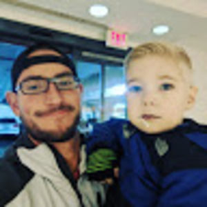 Meet your Posher, Bryan